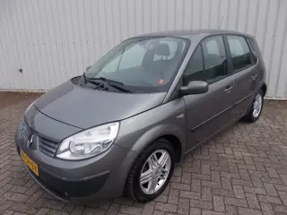 Renault Scénic 1.6-16V Dynamique Comfort ( APK KEURING BIJ AFLEVERING! )