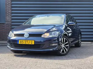 Volkswagen Golf 1.4 TSI ACT Highline