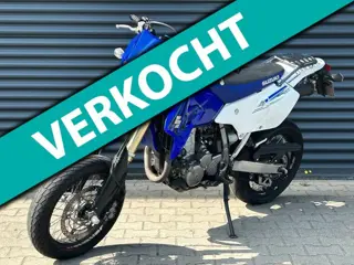 Suzuki All-Road DR-Z 400 S | Perfecte staat | Leovince