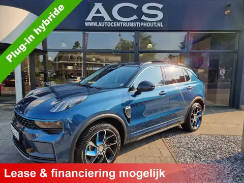 Lynk & Co 01 1.5 Plug-in Hybrid | 75km Electr.bereik | 360 camera | Rijklaar | Zeer nette staat!