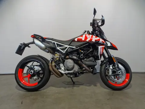 Ducati HYPERMOTARD 950 RVE (bj 2023)