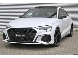 Audi A3 Sportback 35 TFSI S-Line B&O | Matrix | Apple-Carplay | Pano | Virtual ACC