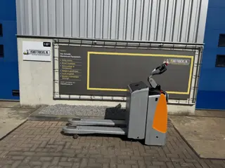 VS-22312 Elektrische palletwagen Still EXUSF20 bj2016