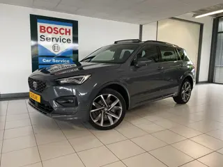 SEAT Tarraco 1.4 TSI e-Hybrid PHEV FR Panoramadak / Trekhaak /Apple carplay-Android