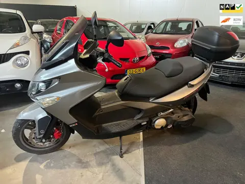 Kymco Scooter 500i E XCiting