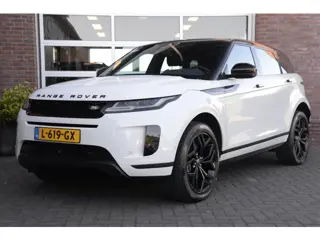 Land Rover Range Rover Evoque 1.5 P300e AWD HSE | 1e Eigenaar | Leder | Camera's |