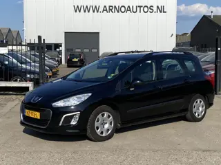 Peugeot 308 1.6 HDiF Blue Lease, AIRCO, CRUISE CONTROL, NIEUWE KOPPELINGSSET, ELEK-RAMEN, RADIO-CD-M