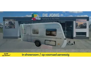 Eriba NovaLine 470 (bj 2025)