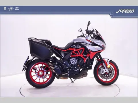 MV Agusta turismo veloce rc scs (bj 2021)