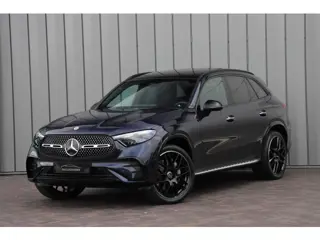 Mercedes-Benz GLC 300e AMG 4-Matic | 313PK | Pano | Burmester | Keyles-go | Sfeerverlichting | Digit