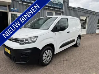 Citroën Berlingo 1.2 PureTech Club 3 zits (bj 2020)