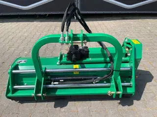 Klepelmaaier Hydraulisch Sideshift 125-145 cm