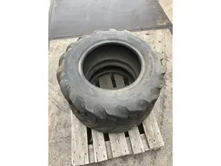 Onbekend Eurogrip 10.5/80-18