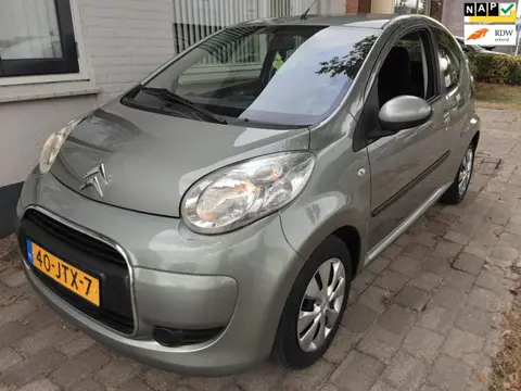 Citroen C1 1.0-12V Ambiance
