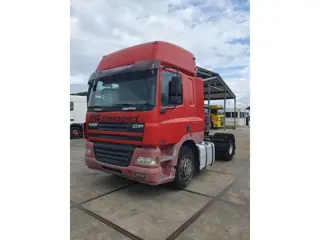 DAF CF 85.430 DAF CF 85.430 (bj 2005)