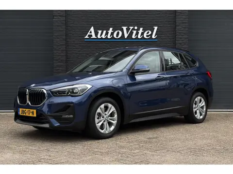 BMW X1 xDrive25e | Apple Carplay | LED | DAB | NAVI | PDC V+A | 20x op voorraad !