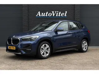 BMW X1 xDrive25e | Apple Carplay | LED | DAB | NAVI | PDC V+A | 20x op voorraad !
