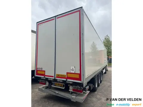 REISTREYLER REISTREYLER (bj 2023)