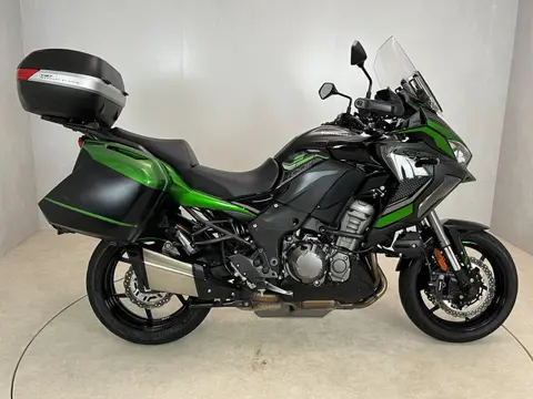 Kawasaki Versys 1000 SE Tourer (bj 2023)