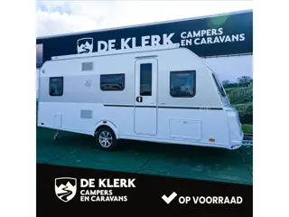 Knaus SPORT 500 KD (bj 2025)