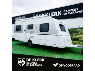 Knaus SPORT 500 EU (bj 2025)