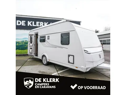 Tabbert Senara 490 TD (bj 2024)