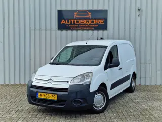 Citroën Berlingo 1.6 HDIF 500 Comfort (bj 2010)