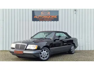 Mercedes-Benz E-Klasse Cabrio 320 Automaat (bj 1995)