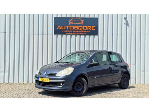 Renault Clio 1.2-16V Special Line (bj 2008)