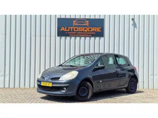 Renault Clio 1.2-16V Special Line (bj 2008)