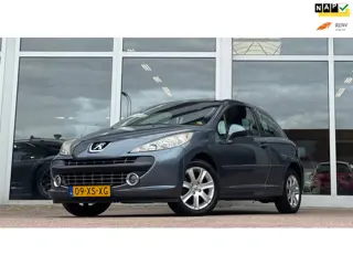 Peugeot 207 1.6 VTi XS Pack 3e Eigenaar Nieuwe APK Garantie