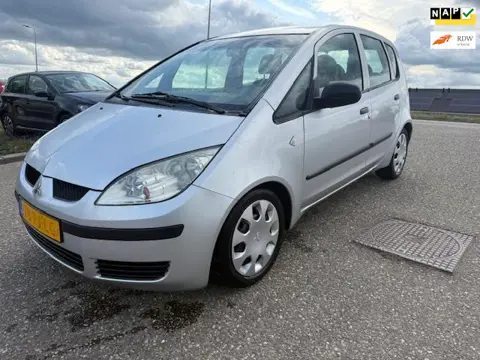 Mitsubishi Colt 1.3 Invite VERKOCHT