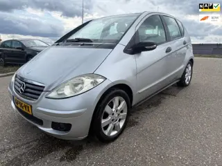 Mercedes-Benz A-klasse 150 Classic VERKOCHT