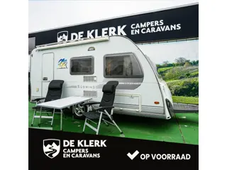 Knaus SUDWIND 420 GOLD E (bj 2006)