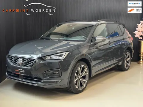 Seat Tarraco 1.5 TSI FR PANO | BEATS | 360 CAM | VOL!