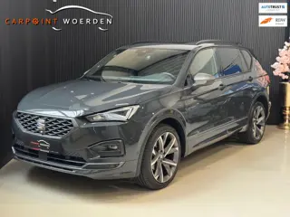 Seat Tarraco 1.5 TSI FR PANO | BEATS | 360 CAM | VOL!