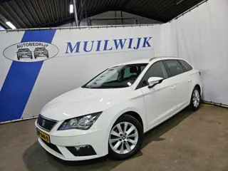 SEAT LEON ST 1.0 EcoTSI Style Business Intense / Navi / NL Auto