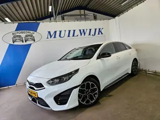 KIA PRO CEED 1.0 T-GDi GT-PlusLine / Camera / NL Auto