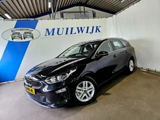 KIA CEED Sportswagon 1.0 T-GDi DynamicLine / Camera / Navi / NL Auto