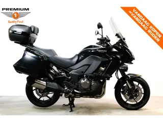Kawasaki VERSYS 1000 GRAND TOURER (bj 2015)