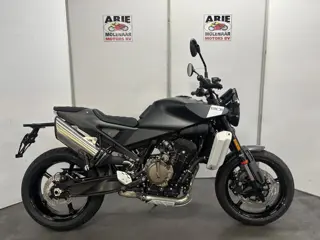 Husqvarna SVARTPILEN 801 (bj 2025)