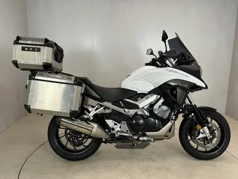 Honda VFR 800 XF CROSS RUNNER (bj 2016)