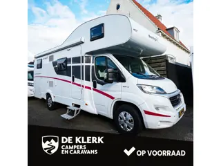 Sunlight A 70 Gratis Stalling (bj 2020)