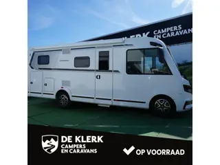 Weinsberg CaraCore 650 MEG (bj 2025, automaat)