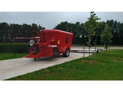 Peecon Biga lowliner future 18m3 (bj 2023)