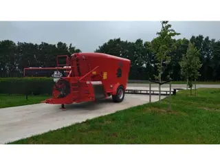 Peecon Biga lowliner future 18m3 (bj 2023)