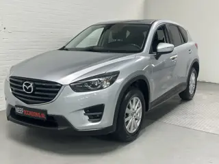 Mazda CX-5 2.0 Sky CLIMA / CRUISE / NAVI / START-STOP 1e Eigenaar!!!
