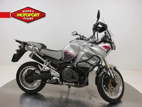 Yamaha XT1200Z SUPER TENERE (bj 2010)