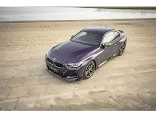 BMW 2 Serie Coupé M240i xDrive | M Aerodynamic Pack | Parking Pack | Comfort Pack | HUD | Harman/Kar
