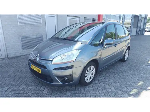 Citroen C4 Picasso 1.6 THP Ambiance EB6V 5p.Automaat